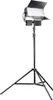 Walimex pro LED Sirius 160 Daylight area light set with Náhľad obrázku produktu 6