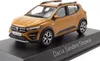 Norev 509030 Dacia Sandero Stepway atacama orange 2021 Produktbild-Vorschau 2