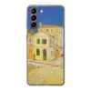 MuchoWow® Handyhülle Schutzhülle Hülle für Samsung Galaxy Produktbild-Vorschau 1