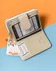 Lorenti Portemonnaie aus Leder für Frauen Kyopr goldene One Produktbild-Vorschau 13