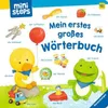 Puzzle für kleine Entdecker: Die Biene Maja Ravensburger Produktbild-Vorschau 13