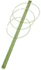 Podpora pierścieniowa do roślin kwiatów 60 cm stelaż Podgląd zdjęcia produktu 3