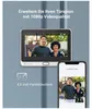 EZVIZ DP2C Videocitofono senza fili Full HD grandangolare Anteprima dell’immagine prodotto 18