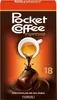 Pocket Coffee Espresso 18er Produktbild-Vorschau 11