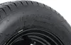 Anhängerrad REIFEN LINGLONG 155/70 R13 75N UNITRAILER FELGE Produktbild-Vorschau 7