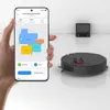 Aspirateur robot Xiaomi S20+ EU, noir Voir les images du produit 9
