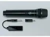 Muse MC-30 WI, Draadloze microfoon, 90 dB, 50 - 15000 Hz, Productafbeelding-voorbeeld 5