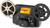 A Kodak film digitizer converter with two film reels attached. Produktbild-Vorschau