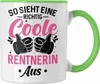 Trendation - So Sieht Eine Richtige Coole Rentnerin Aus Produktbild-Vorschau 1