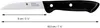 WMF CLASSIC LINE, Stahl, Kunststoff, Schwarz, 15 mm, 240 Produktbild-Vorschau 5