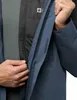 Jack Wolfskin ROMBERG 3IN1 JKT M - Outdoor-Regenjacke für Produktbild-Vorschau 1