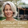 Smart Beauty Aschblond permanente Haarcoloration mit Plex Produktbild-Vorschau 3