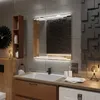 Badspiegel mit LED Beleuchtung - Burma - 60 cm, 60 cm Produktbild-Vorschau 3