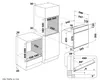 Bauknecht HVP2 KH5V IN Einbauherd Edelstahl Produktbild-Vorschau 4