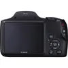Canon PowerShot SX530 Kompaktkamera schwarz, Farbe:Schwarz Produktbild-Vorschau 9