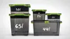 Rotho Aufbewahrungsbox 44L Evo Total Protection - Produktbild-Vorschau 6