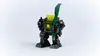 Schleich Eldrador Creatures Roboter Schatten-Dschungel Anteprima dell’immagine prodotto 8