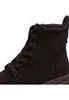 Tamaris Damen Elegante Stiefelette 1-25234-47 Braun Produktbild-Vorschau 4
