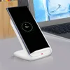 Samsung Fast Charge Wireless Charger Stand - Weiß Produktbild-Vorschau 8