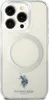Us Polo Ushmp15Lucit Iphone 15 Pro 6.1 Transparent Magsafe Produktbild-Vorschau 3