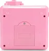 The back of a pink toy camera. Náhľad obrázku produktu