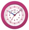 Atlanta Atlanta 4481/17 violett Kinder-Wanduhr, Quartz Produktbild-Vorschau 1