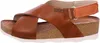 Chaussures Pikolinos cuir d'acajou et de brandy W9E0912250 Voir les images du produit 32