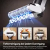 Lubluelu T6 Nass-Trockensauger,  ml Wassertank, Minuten, Produktbild-Vorschau 2
