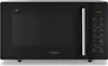 WHIRLPOOL Mikrowelle m. Grill 900/1000W 25L 7Stufen sw MWP Voir les images du produit 1