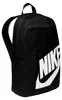 Nike Nk Elmntl Bkpk - Fa21 Black/Black/White - Produktbild-Vorschau 2