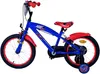 Vélo pour enfants Volare Turbo, modèle pour garçons, 16 Voir les images du produit 8