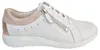 WALDLÄUFER K Ira Damen Schnürschuhe weiss rose Hirsch Produktbild-Vorschau 53