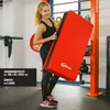 XL Weichbodenmatte 200x100x5cm - Faltbare Turnmatte Produktbild-Vorschau 3