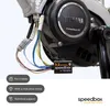 SpeedBox 3.2 para Yamaha PW-X, PW-SE, PW-TE, PW-X2 y PW-ST Vista previa de la imagen del producto 9