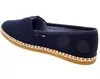Rieker Damen-Slipper-Slip-On-Espadrille Blau, Farbe:blau, Produktbild-Vorschau 26