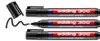 Edding 300, Černá, Kuličkový hrot, Vícebarevný, 1,5 mm, 3 Náhled obrázku produktu 4