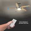 Deckenventilator AC-Motor - 60 Watt Produktbild-Vorschau 8
