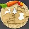 Foremki do wykrawania wykrawacze pierników ciastek Podgląd zdjęcia produktu 6