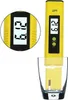 PH Messgerät Wasser pH Wert Messgerät pH Tester für Wasser Produktbild-Vorschau 8