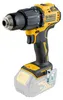 DEWALT Schlagbohrschrauber 18V DCD709N 65Nm BL Vista previa de la imagen del producto