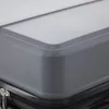 Suitcase Set, Rollkoffer Handgepäck, Kofferset, mit 4 Produktbild-Vorschau 6