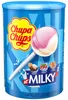 Chupa Chups Lizaki puszka 100 sztuk różne smaki 1200g Podgląd zdjęcia produktu 3