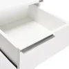 Skye Decor, Adr-415-Pp-1, Mehrzweckschrank, Weiß, 100 % Produktbild-Vorschau 11