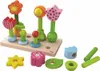 Haba HABA gioco dei chiodini giardino fiorito 1301551001 Anteprima dell’immagine prodotto 1