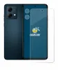 BROTECT Schutzglas für Motorola Moto G84 (Display+Kamera) Produktbild-Vorschau 2