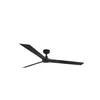 Energiespar Deckenventilator mit Fernbedienung Cruiser XL Produktbild-Vorschau 1