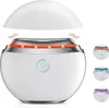 EMS Gua Sha Electric, Gesichtsmassagegerät mit Wärme und Produktbild-Vorschau 1