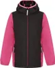 Kinder Funktionsjacke Loap Uranix Pink - 122-128 Produktbild-Vorschau 1