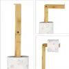 Porte papier toilette en bambou Debout Voir les images du produit 6