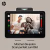 HP FilmScan – 7-calowy skaner filmów i slajdów z ekranem Podgląd zdjęcia produktu 8